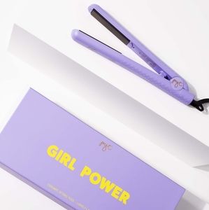 PYT Professional Infrared Straightener- Lavender